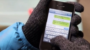 Text messaging turns 20