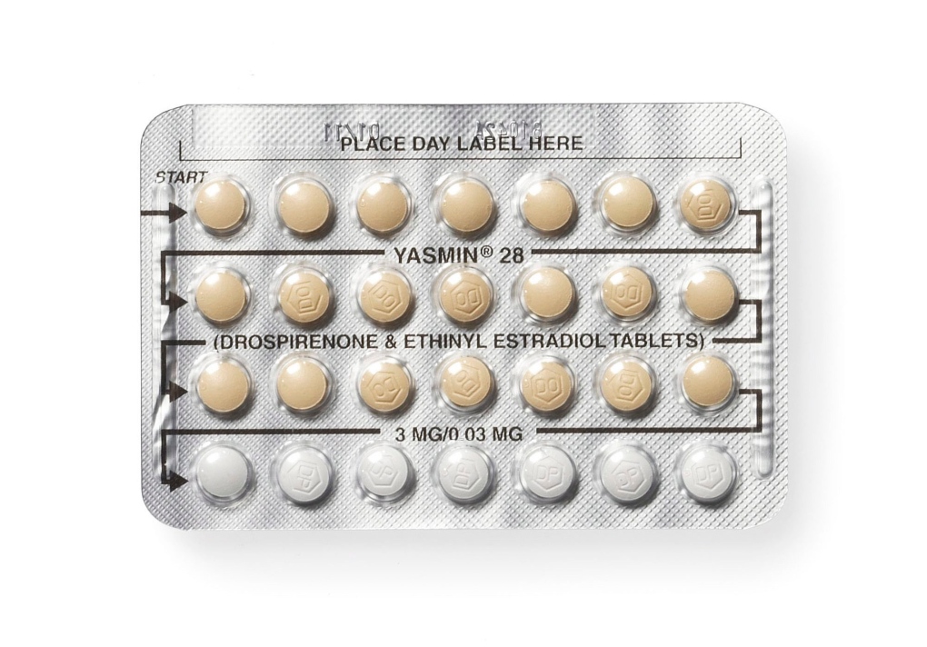 Yaz and Yasmin birth control pills linked to 23 deaths: Health