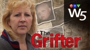 W5's 10-month investigation of Caron Oderbien, a grifter who has left a trail of broken hearts and empty wallets across five provinces and two countries.