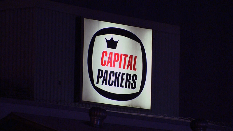 Capital Packers Inc.
