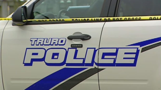 Truro police