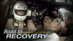 The incredible story of two soldiers -- Corporal Andrew Knisley and Master Corporal Jody Mitic -- who refuse to let their horrendous injuries slow them down from taking part in an endurance rally race for a good cause.