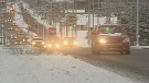 CTV Ottawa: First snow tests winter readiness