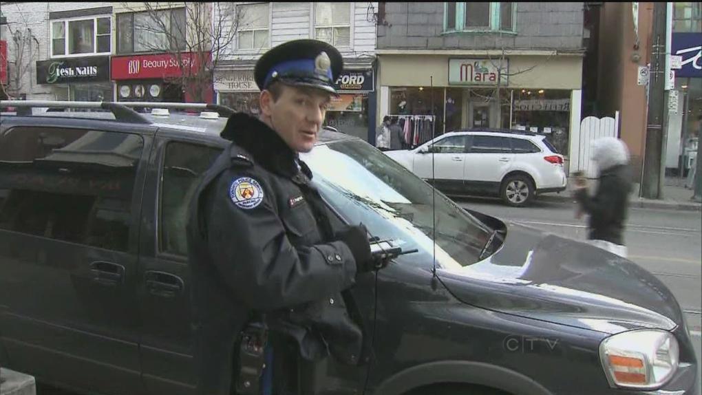 CTV Toronto: How to get parking tickets cancelled