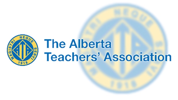 Alberta Teachers' Association generic