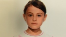 Ottawa police are searching for nine-year-old Jasmine Olleik who Ottawa police believe was taken by her mother who does not have any custody rights.  