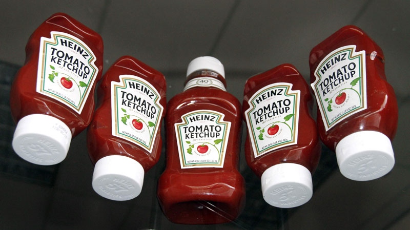 Heinz plant closes in Leamington, Ont.,