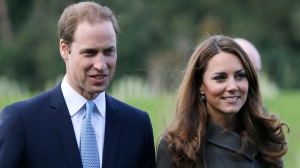 Will Kate expecting baby pregnant