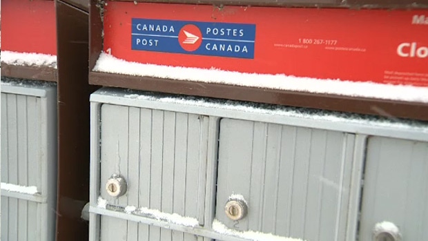 Police say mail thefts are likely occurring more during the holidays because the amount of packages being delivered/ordered online.