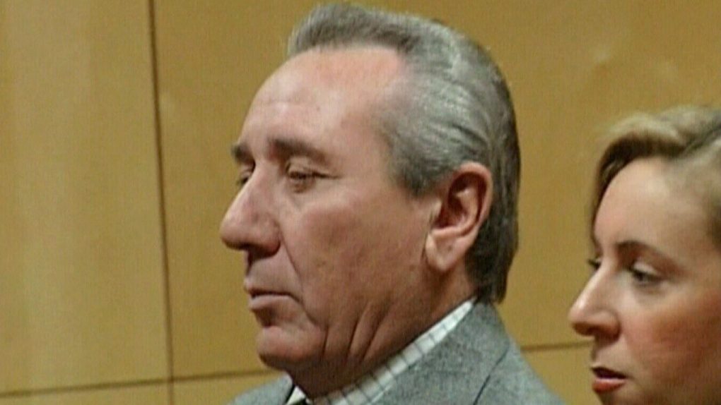 It's possible that reputed mobster Vito Rizzuto will testify at the Charbonneau Commission in 2013.