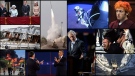 <b>100 Photos: Looking back at the events that shook the world in 2012</b><br><br>It was a year that saw Barack Obama re-elected as president of the United States after the most expensive election campaign in history, and Queen Elizabeth II celebrate her 60-year rule. In 2012, the world joined together to celebrate its best athletes in London, and watched in awe as riots erupted in the Middle East over an anti-Islamic film. CTVNews.ca looks at some of the most remarkable, controversial, tragic and iconic images from around the world in 2012.
