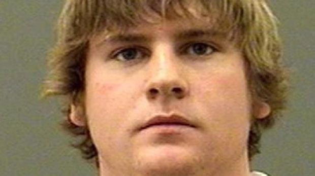 Cody Legebokoff guilty on four counts of first-degree murder