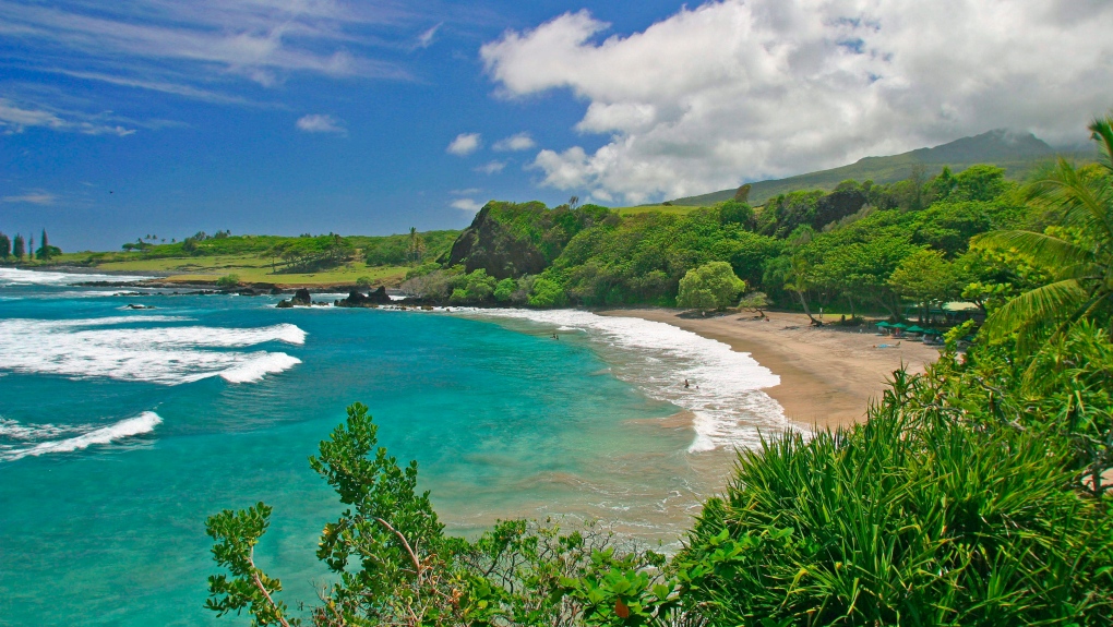 TripAdvisor names Maui world's most beautiful island for 2016