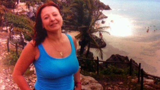 Alena Martynova, missing person, Calgary Police Se