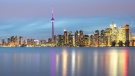 Toronto has overtaken Chicago to become the fourth most populous city in North America, according to the City of Toronto’s latest Economic Dashboard report.