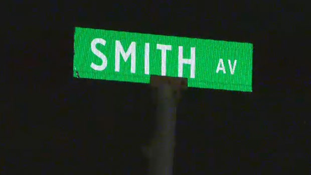 Smith Avenue