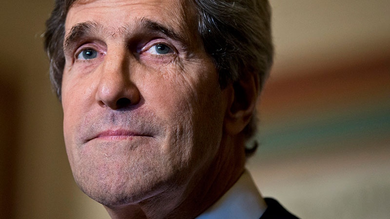 John Kerry divests Candian oil company holdings 