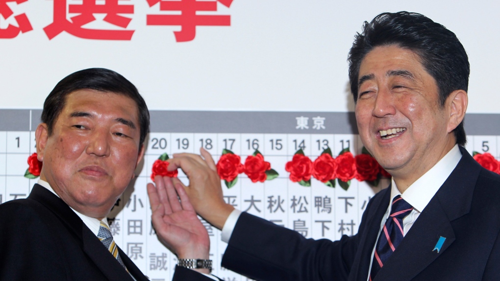 Economic implications of LDP win in Japan