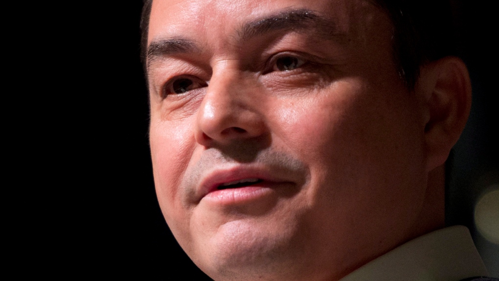 Shawn Atleo calls for meeting with Stephen Harper