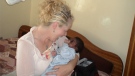Former Ottawa Hospital vice-president Peggy Taillon walked away from her job and spent almost a year in Kenya trying to convince their government to let her adopt a child as a single parent.