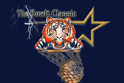 The Bowlt Classic Basketball Tournament tips off December 2nd