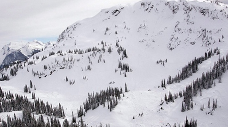At least one dead after Revelstoke avalanche