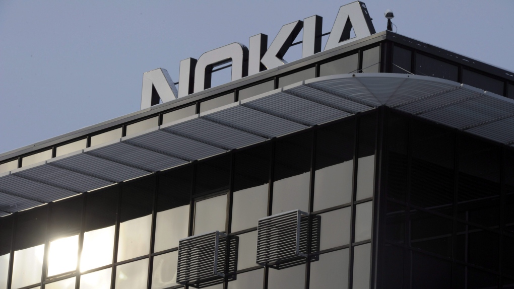 Nokia Headquarter