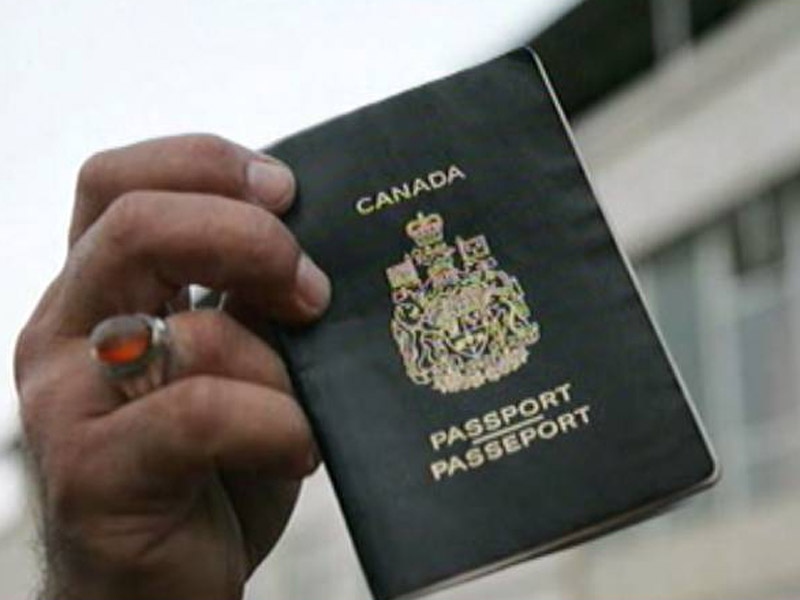 Canadian passports rising in cost