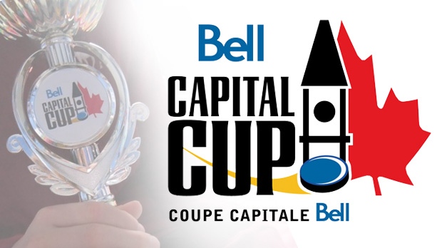 Bell Capital Cup