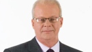 Toronto newscaster Mark Dailey, 57, was best known for the slogan: "Citytv. Everywhere."