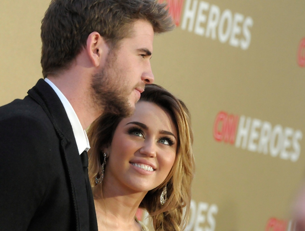 Miley Cyrus, Liam Hemsworth call off engagement