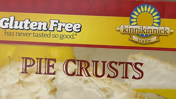 Kinnikinninck Foods pie crust recall