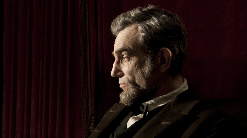 Lincoln joins nominated for Producers Guild Awards