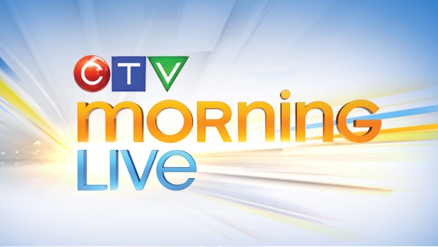 CTV Morning Live -old logo - don't use