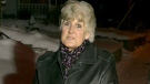 Doreen Graichen, Tori's grandmother, speaks to Canada AM from Ingersoll, Ont., Friday, Dec. 10, 2010.