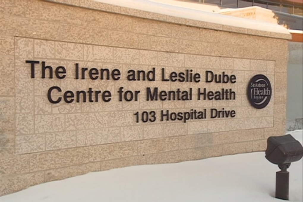 Leslie Dubé Centre For Mental Health