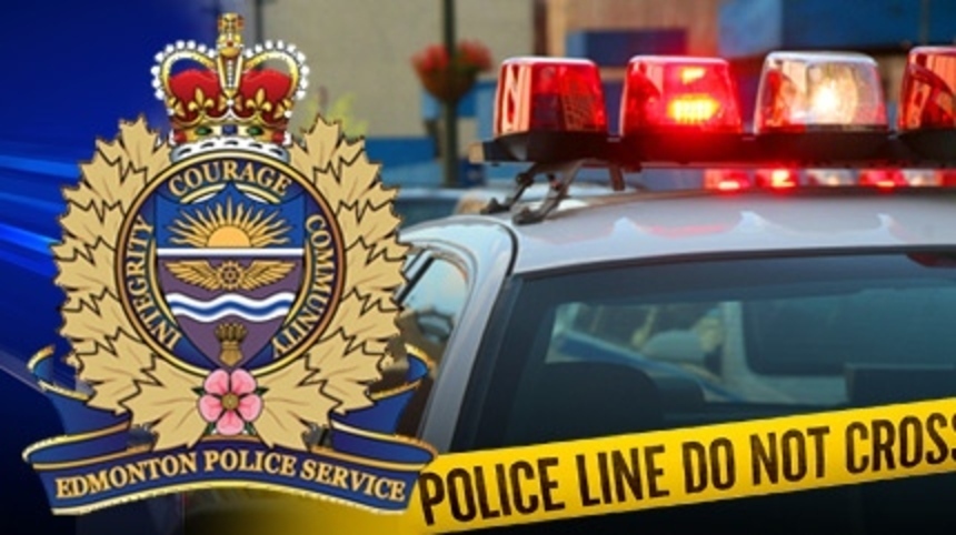 Edmonton Police Service