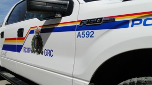 Early on the morning of Saturday June 22nd  RCMP attended a residence on the  Keeseekoose First Nation.
