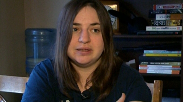 Ontario Woman Held Hostage On A Bus Ctv News 