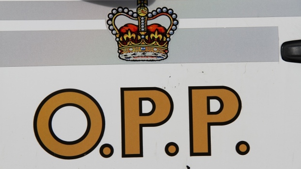 OPP investigating 'incident' in Leamington | CTV Windsor News - CTV News