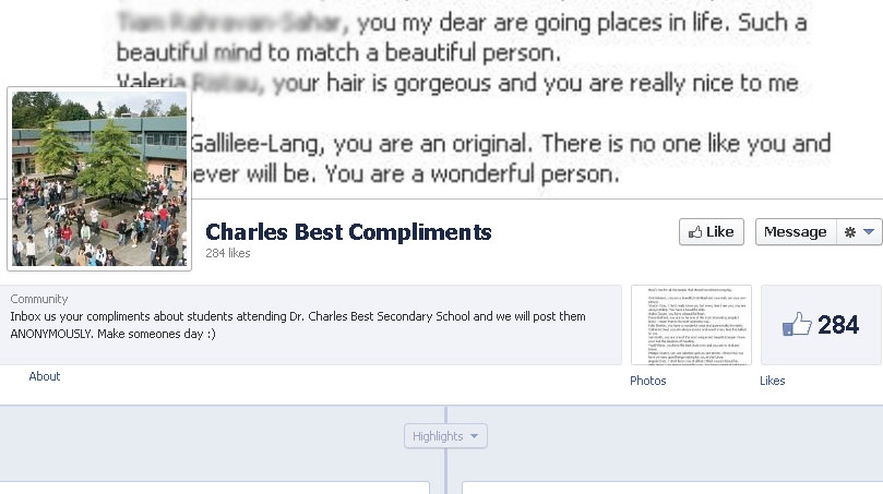 charles best compliments 