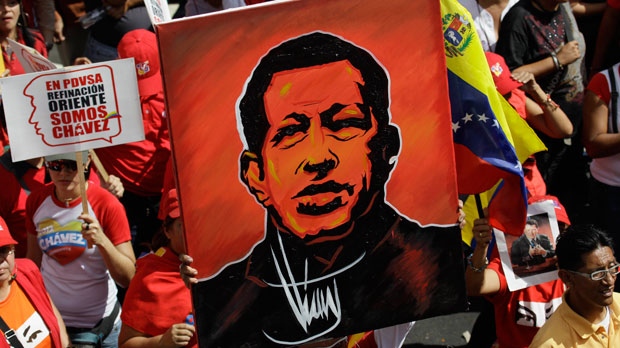 Hugo Chavez to return home in 'coming days'