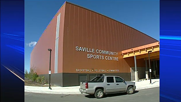 Saville Centre