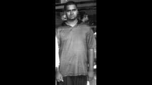 Toronto police released this photo of Jegamar Thavanayagapathy, who was reported missing Saturday, Jan. 12, 2013. (Handout)