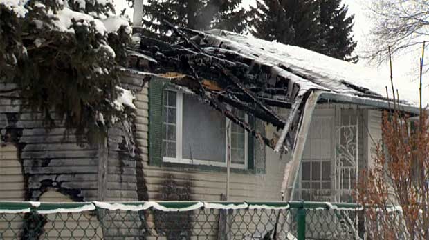 Fire crews investigating series of fires | CTV News