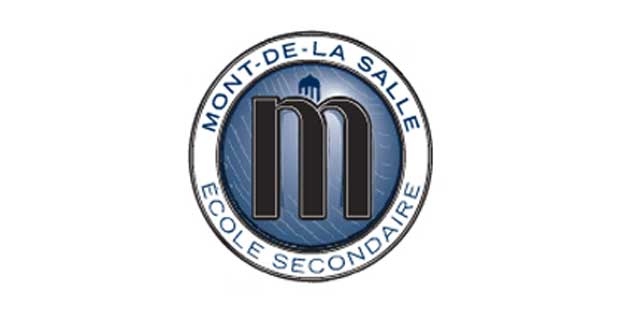 A student was arrested at Mont-de-la Salle school in Laval Monday for bringing a pellet gun to school.