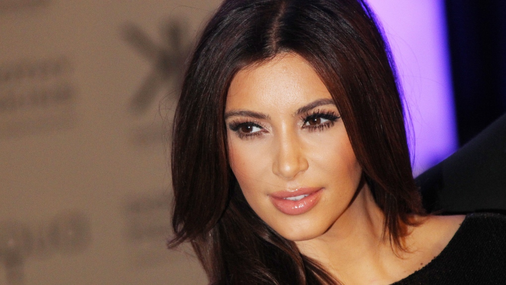 Kardashian home target of fake emergency call