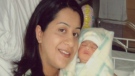 Manjit Panghali was four months pregnant with her second child when she was killed in October 2006. (CTV)