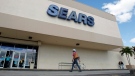 A Sears store is shown in Hialeah, Fla., in this November 2012 file photo. (AP Photo/Alan Diaz)