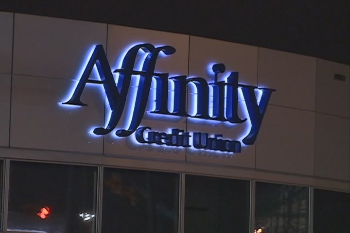 Saskatoon-based Affinity Credit Union is proposing